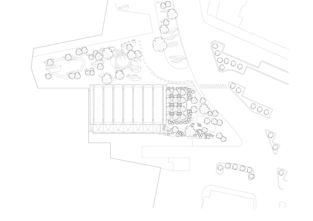 Foster + Partners | 迈阿密新Apple苹果专卖店