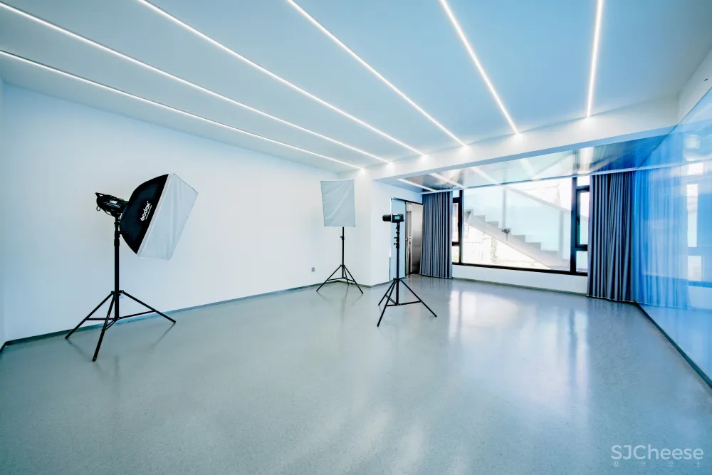 平介设计 | 洱海边的婚纱摄影公馆