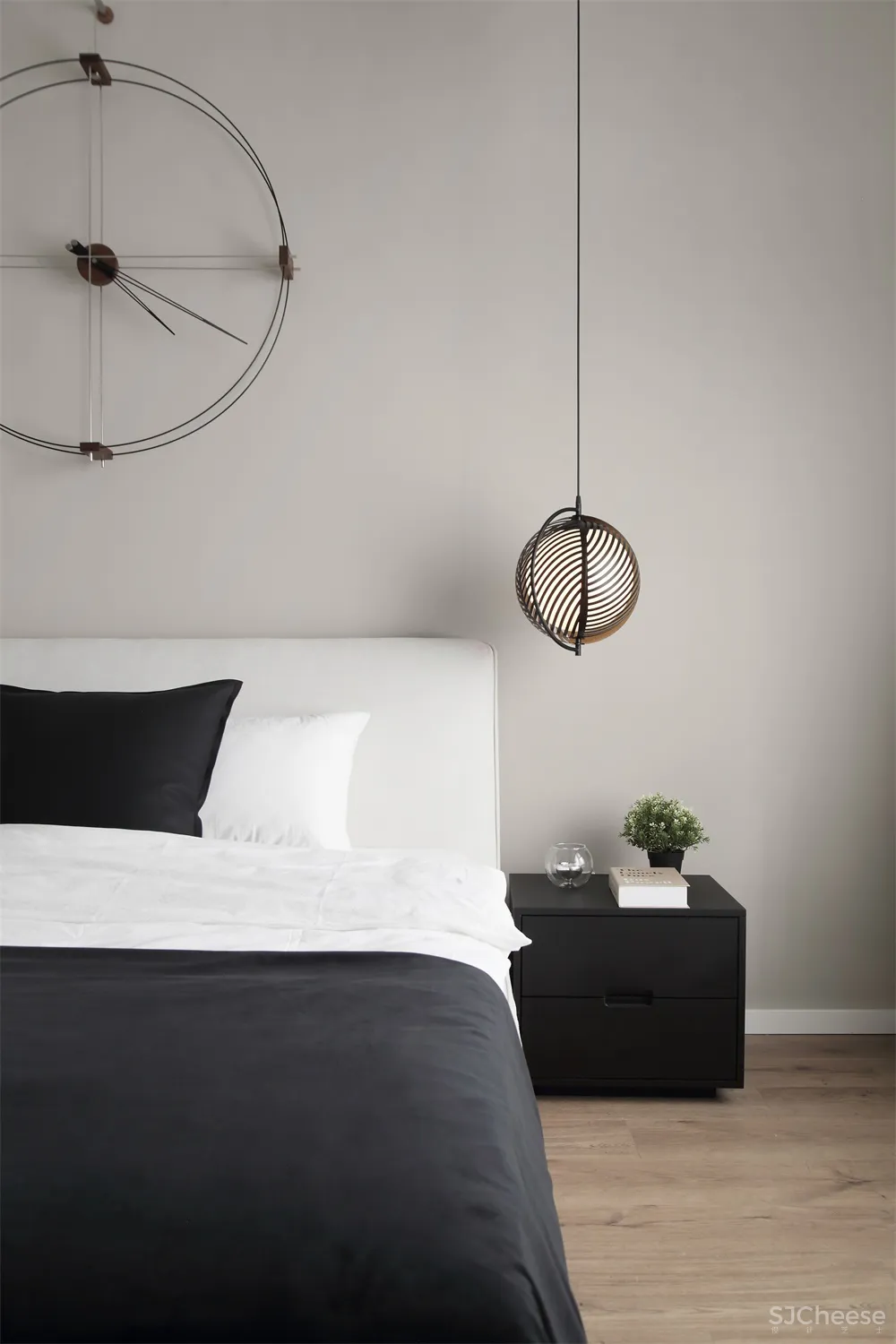 吾索设计 | 南京·保利梧桐语-织境