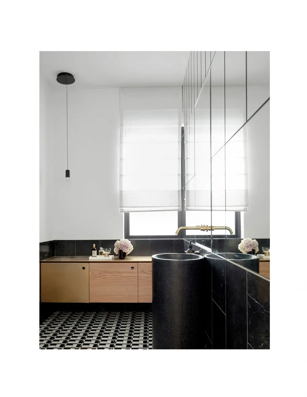 国外住宅 | Luigi Rosselli建筑事务所,海滨混凝土“t型”房屋