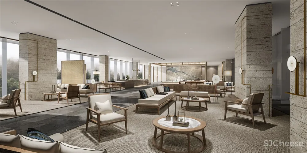 柏年印象 | 福州阳光城·保利·源溪里山