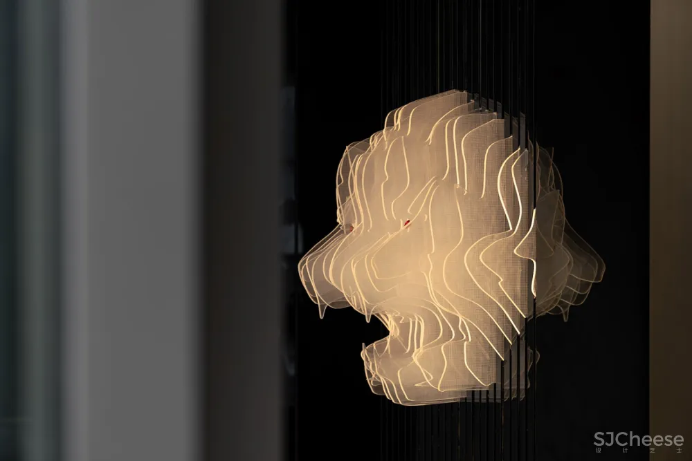 意大利酒馆LA GOCCIA太古里店，成都 / 成都万谦集环境艺术设计