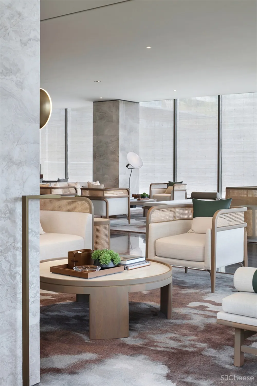 柏年印象 | 福州阳光城·保利·源溪里山