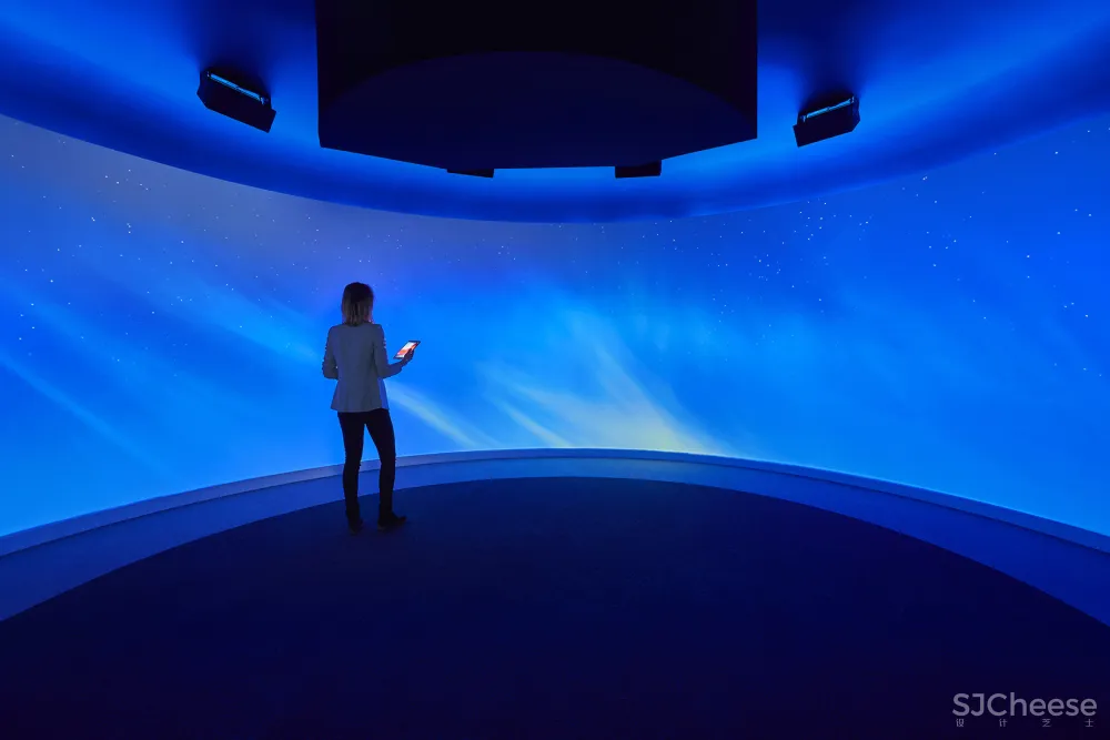 Studio O+A | 加州NetApp科技公司办公室