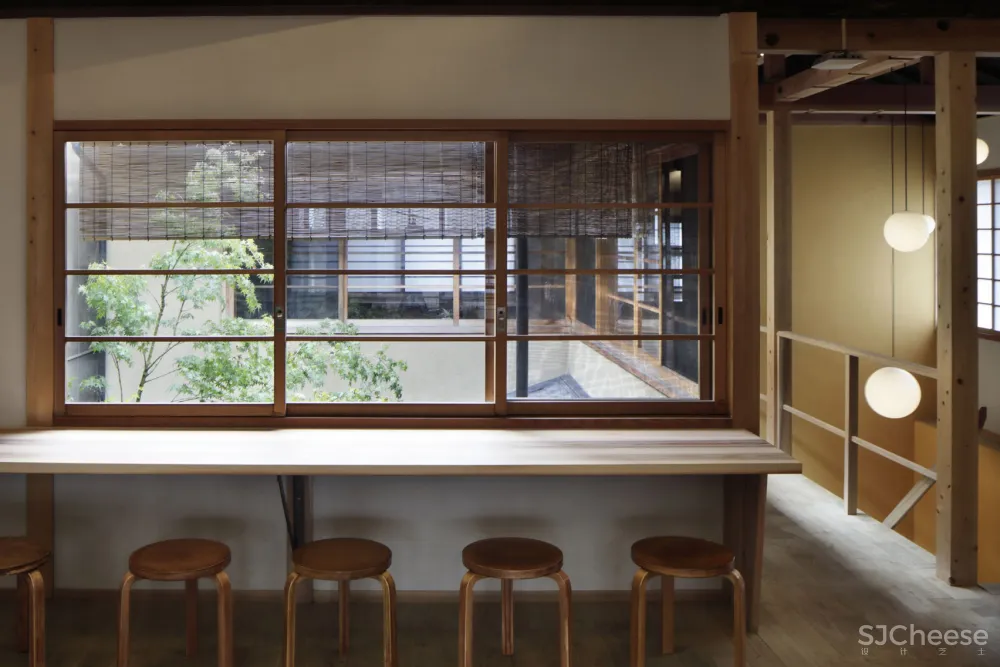 佐野文彦工作室 | 京都Dandelion Chocolate