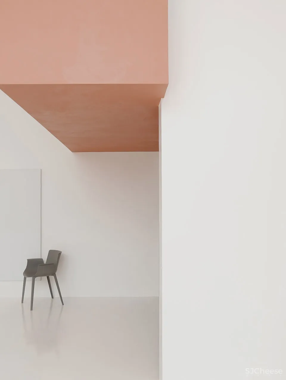 新作 | W – 尔我空间设计研究室,南京