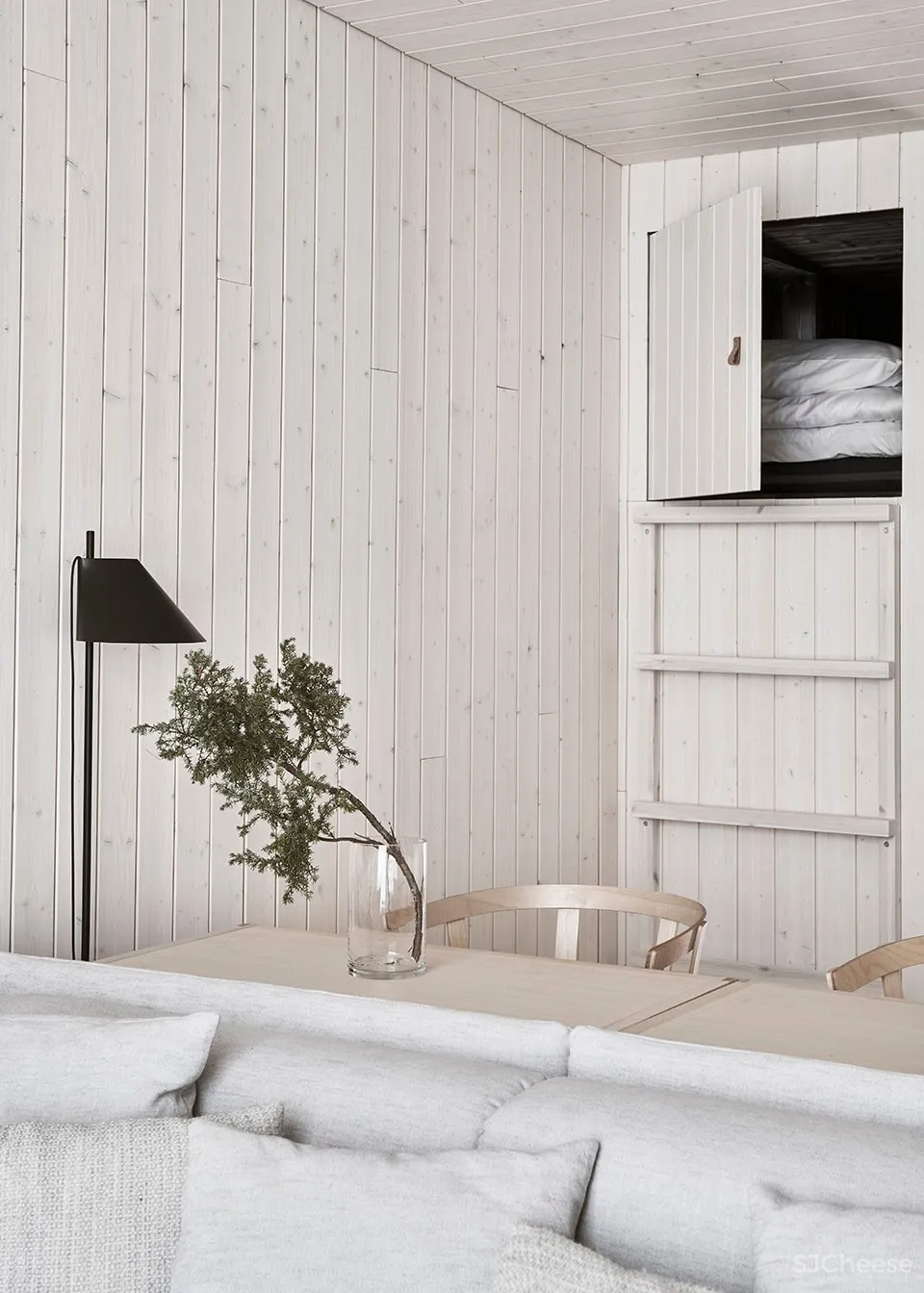 新作 | 北极树屋酒店扩建,芬兰 / Studio Puisto Architects