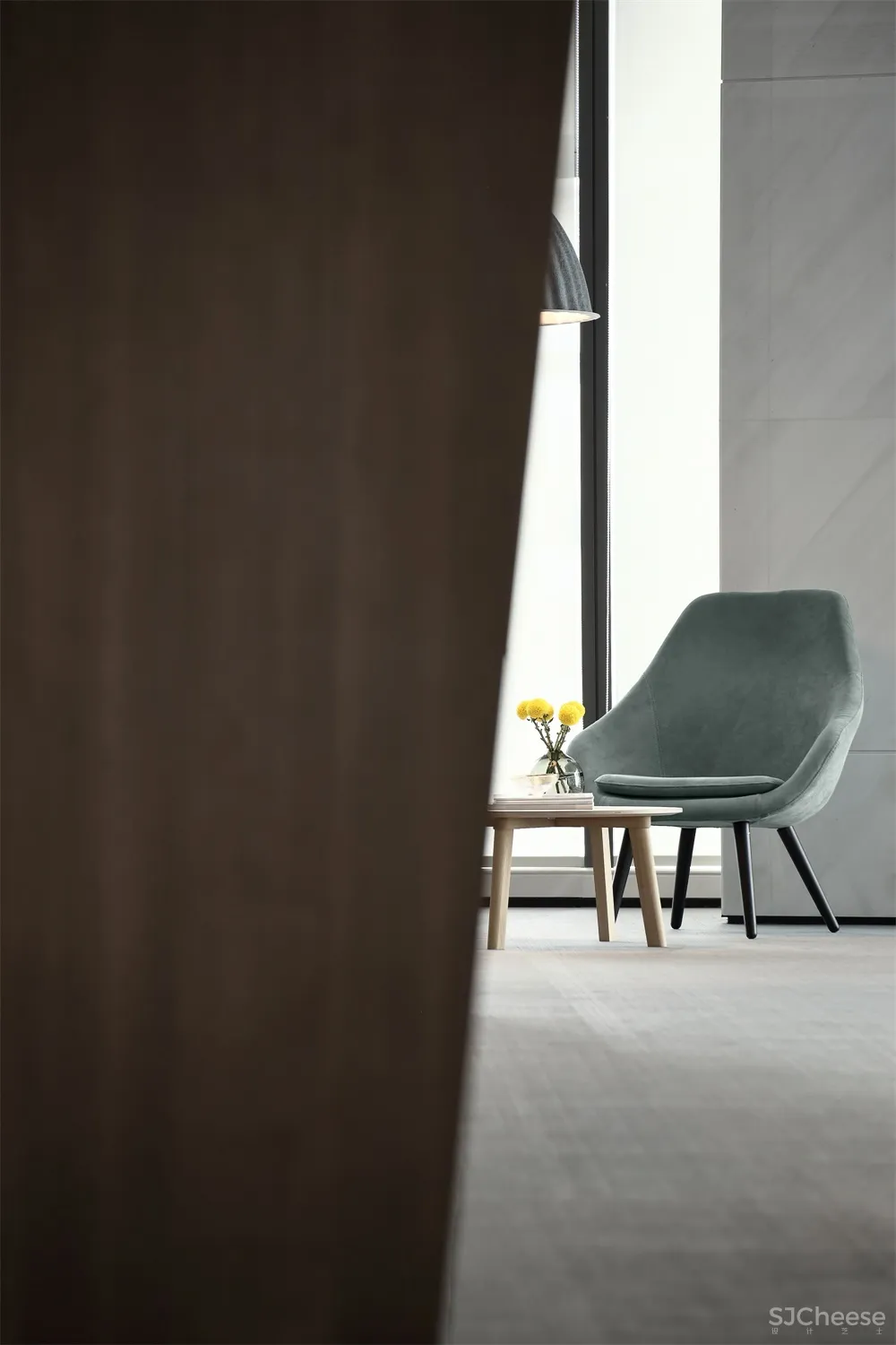 YuQiang&Partners | 深圳卓越前海壹号办公空间