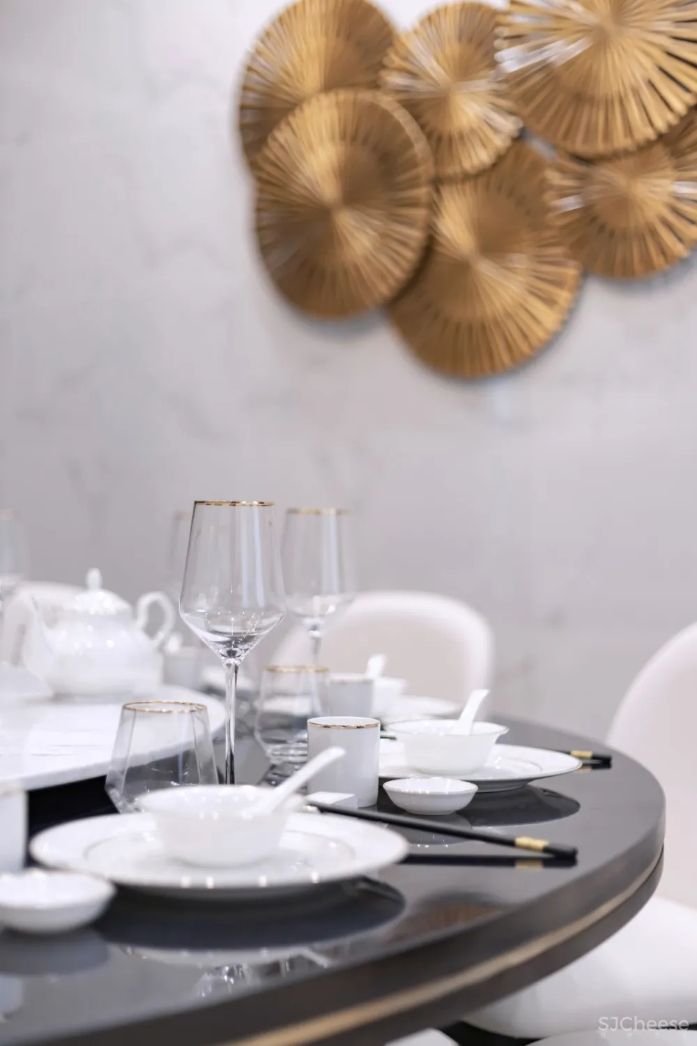 只因案例 | 新旧时代交替的办公空间