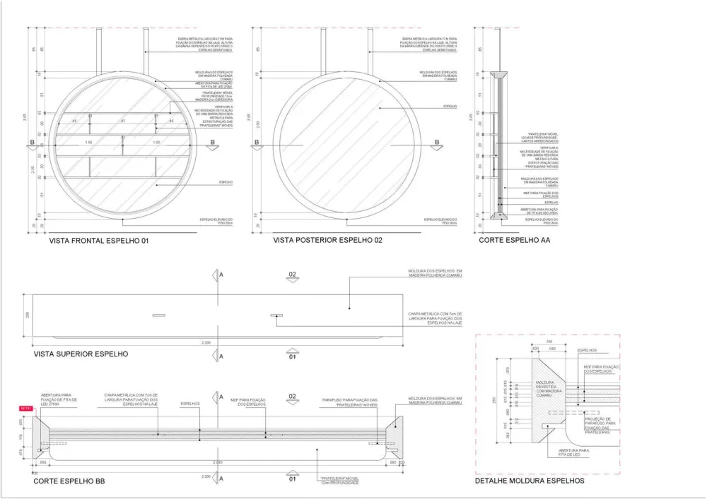 首发 | 圣保罗新总部Natura NASP接待/ Penha工作室