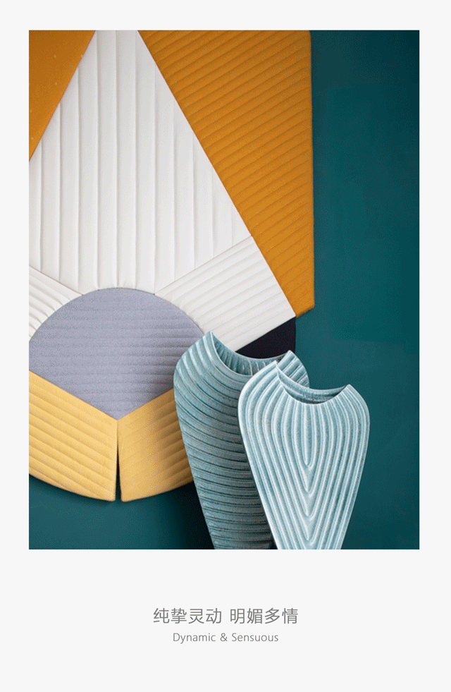 则灵艺术丨中投里城·同樾里：童话环游记