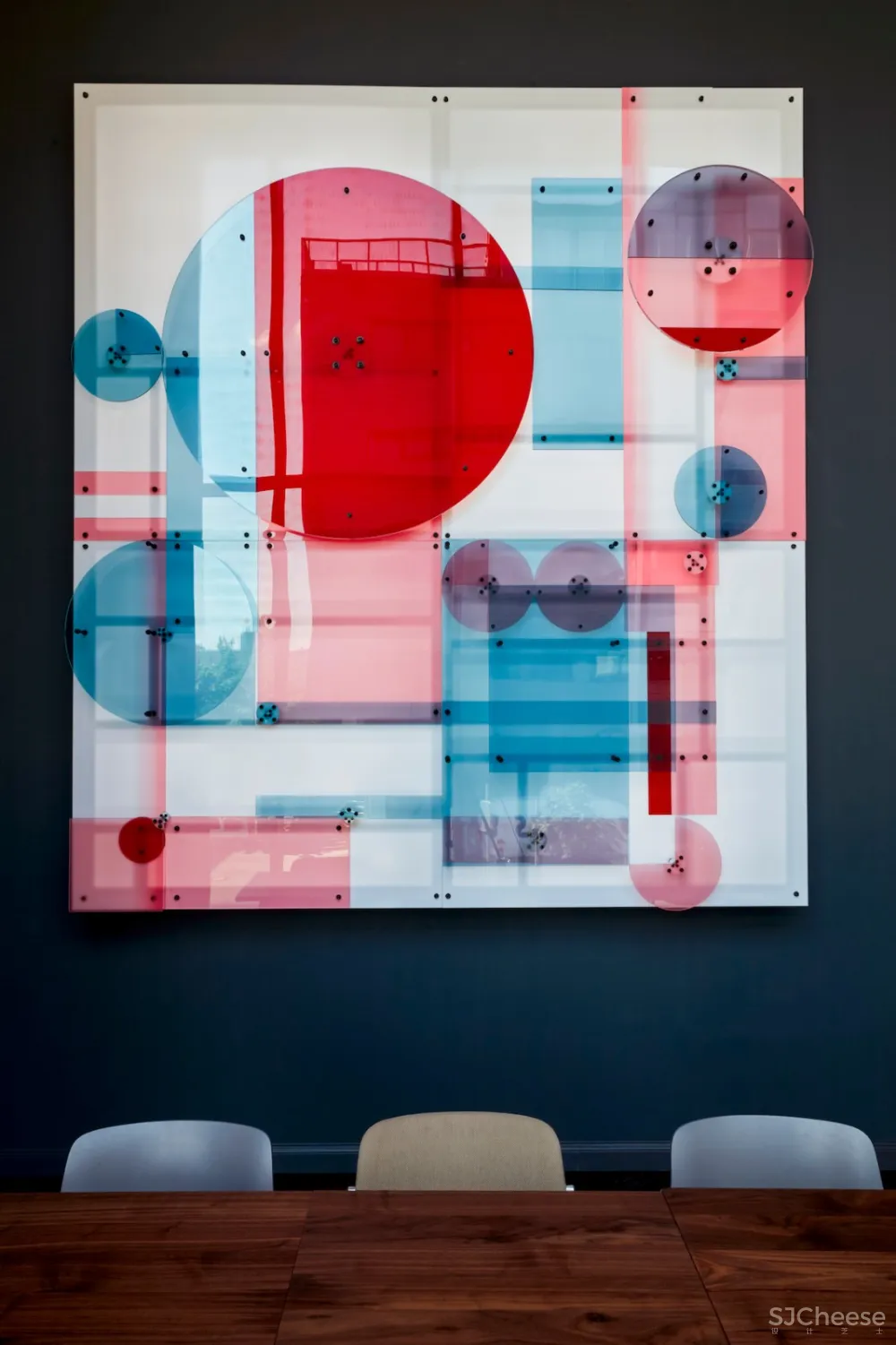 首发 | 法兰克福的Lindley Lindenberg酒店:装饰艺术变得柔和