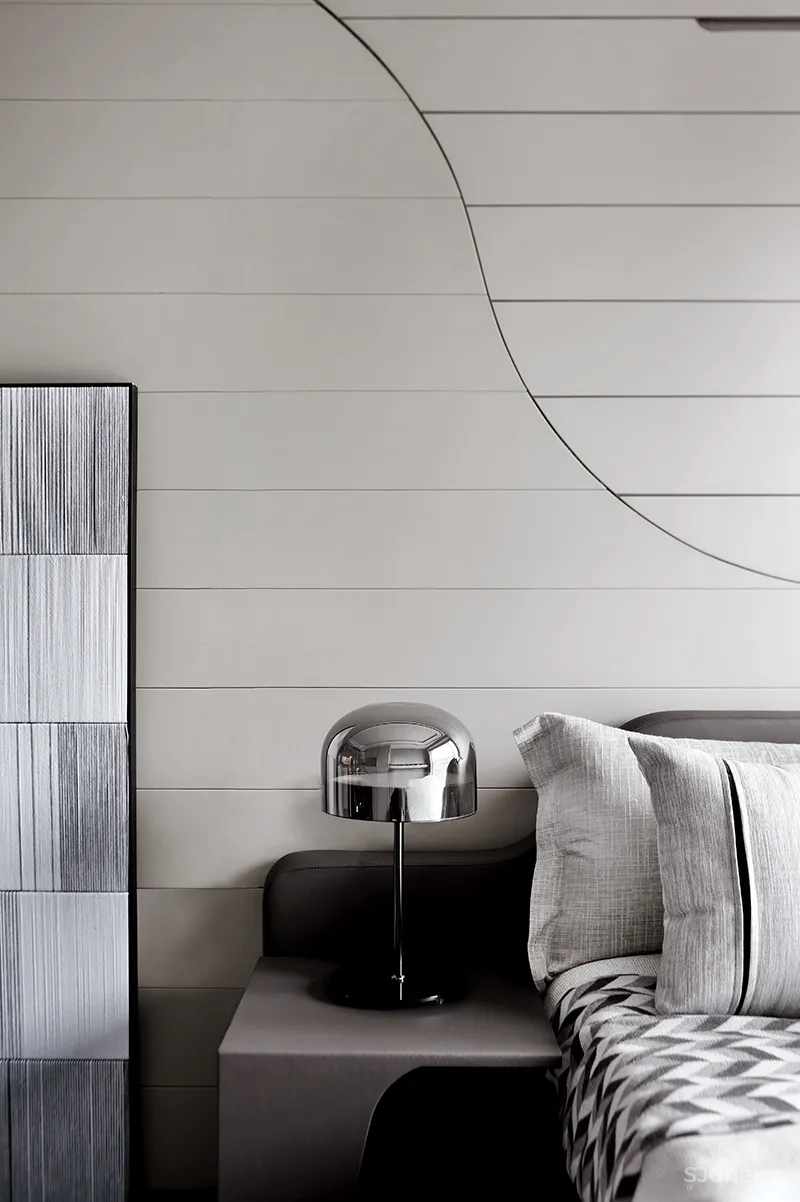 中洲×MYP | 中洲湾奢华公寓样板房Aston Martin