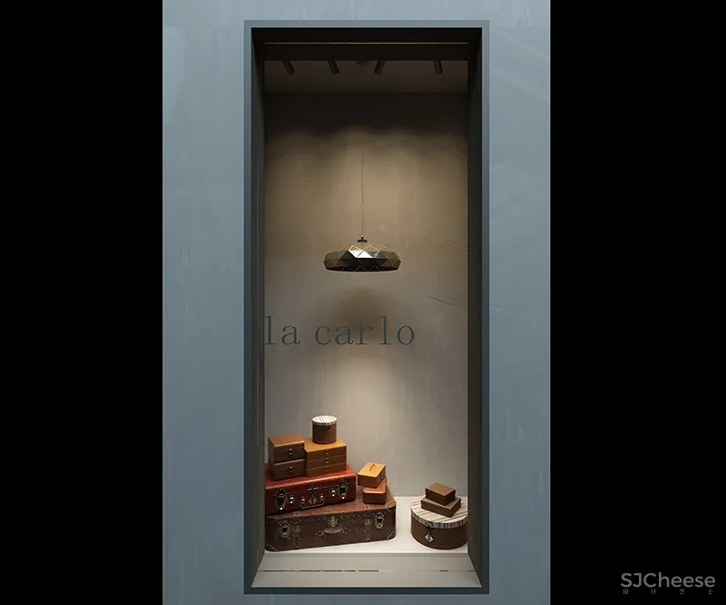 横店文创店设计 | 十里洋场“梦上海”