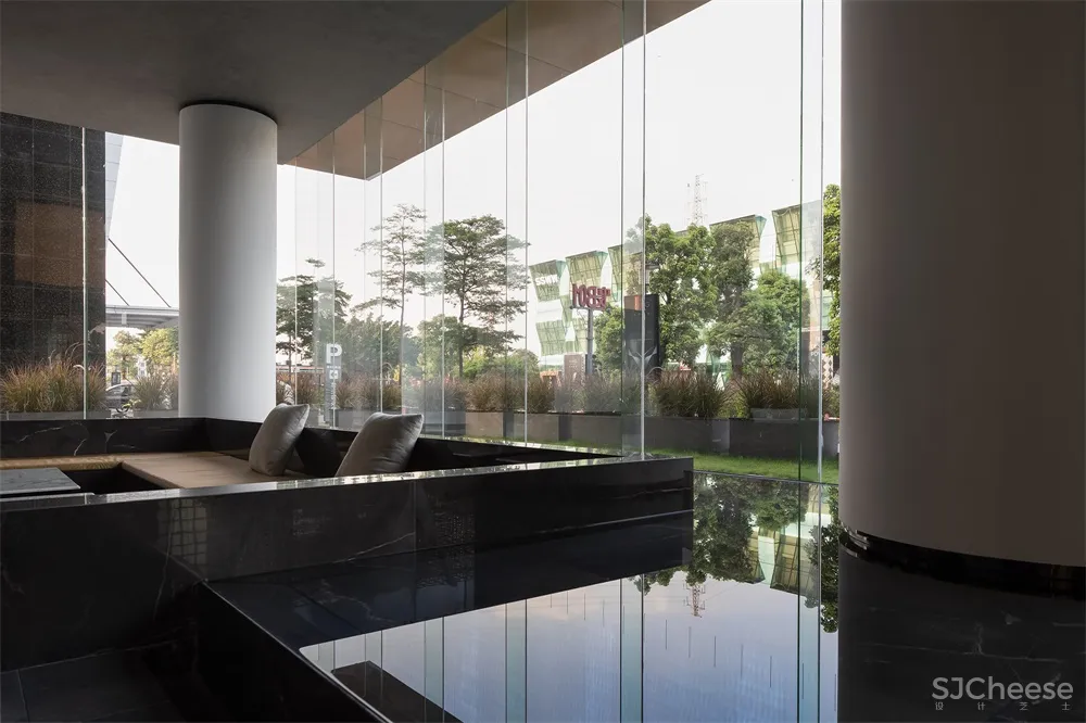 拓维设计 | 佛山VIRG casa总部展厅