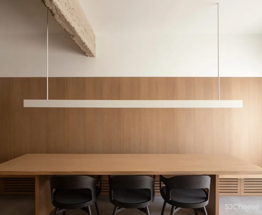 首发 | Francesc Rife设计工作室,巴塞罗那 ME Apartment 
<span style="position: relative; bottom: 2px; display: inline-block; vertical-align: middle; margin-left: 8px; width: 20px; height: 20px; background: #ffd914; text-align: center; font-size: 14px; border-radius: 3px;">首</span>