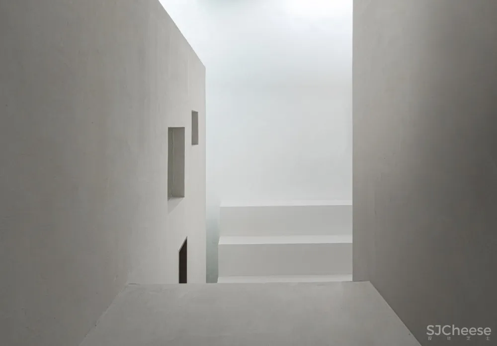 恒田设计丨IYZ爱燕子，京城最“美”摄影馆