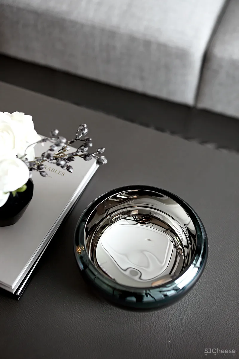 中洲×MYP | 中洲湾奢华公寓样板房Aston Martin