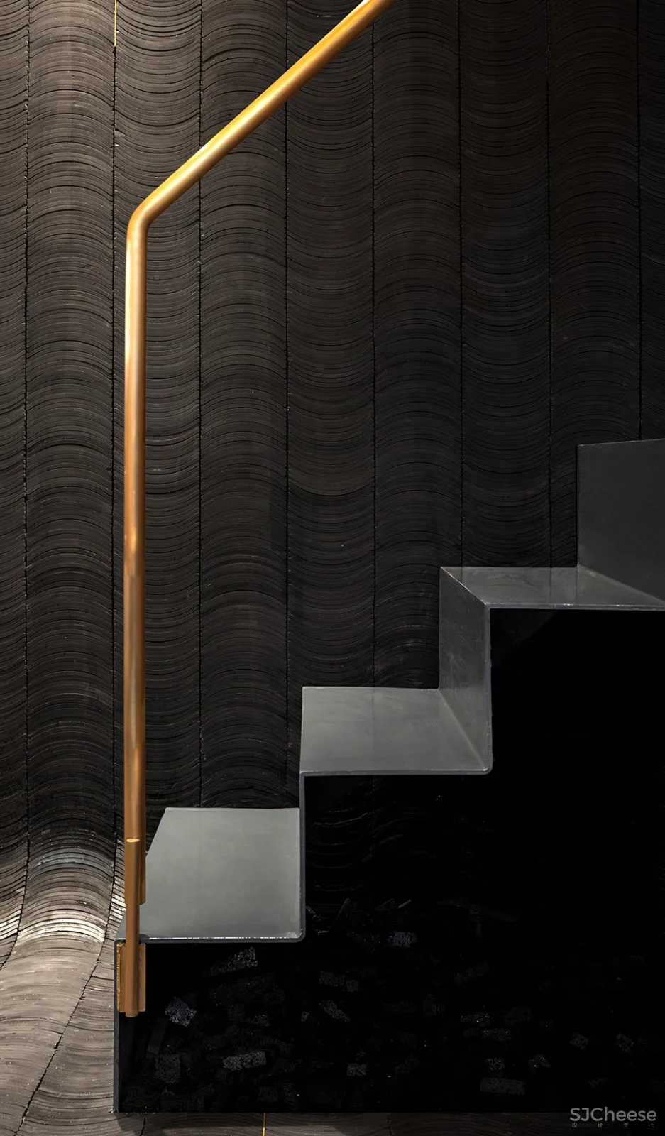 新作 | 木又寸建筑事物室:北京 POPPEE配饰品集合店