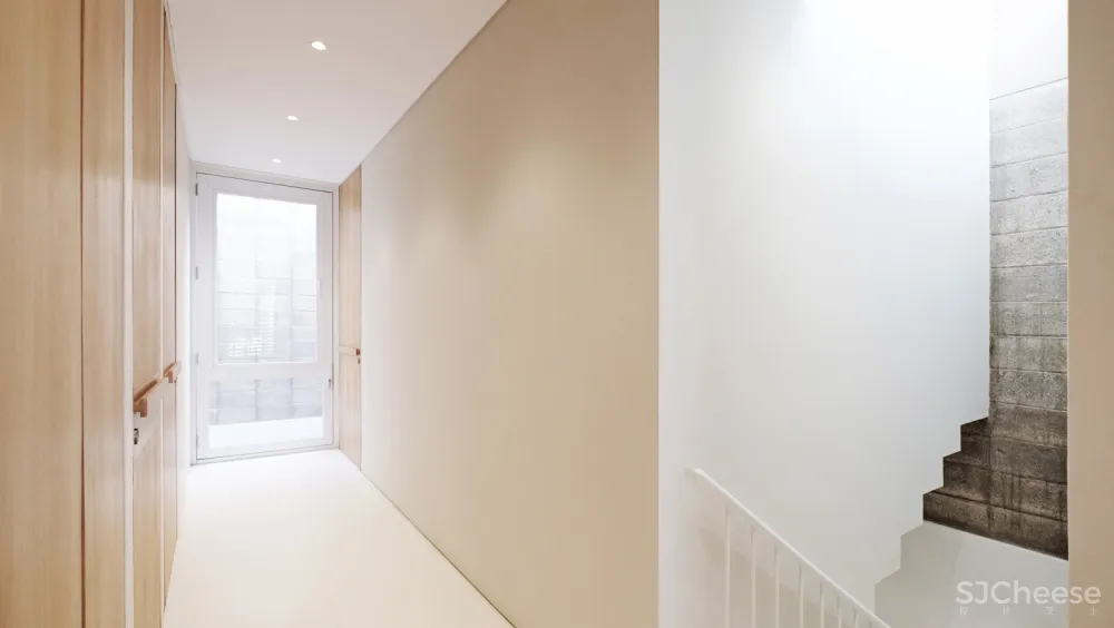 首发 | Studio Kita设计,Rumah 12 家庭住宅