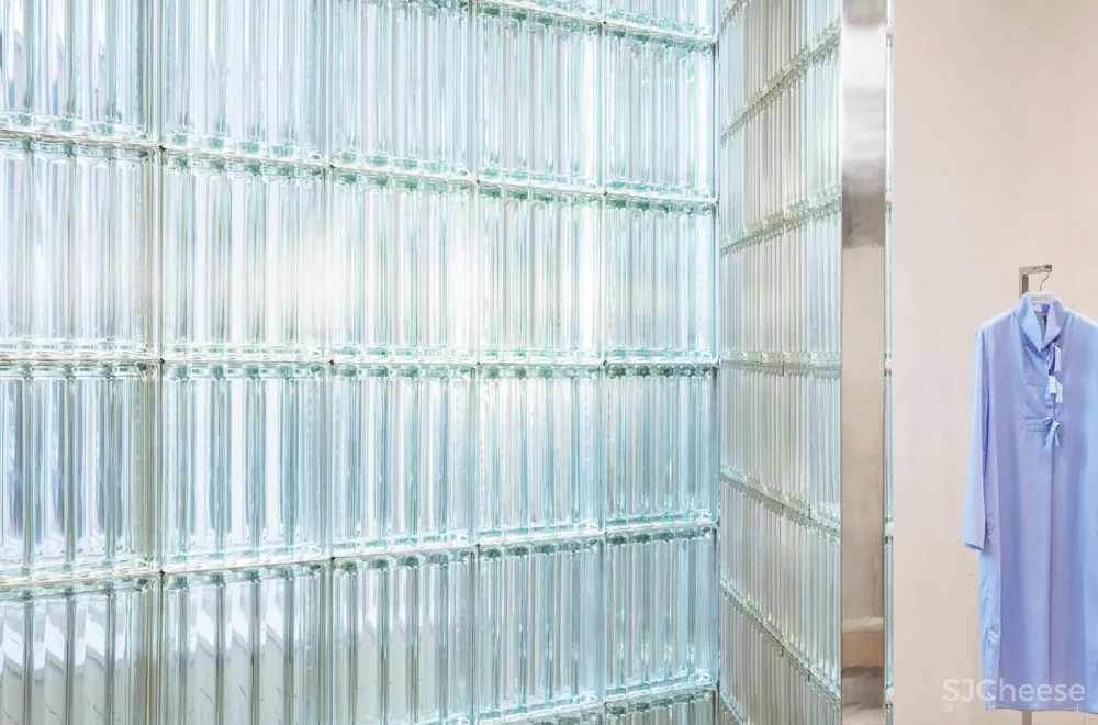 新作 | Studio David Thulstrup:哥本哈根 Mark Kenly Domino Tan服装旗舰店