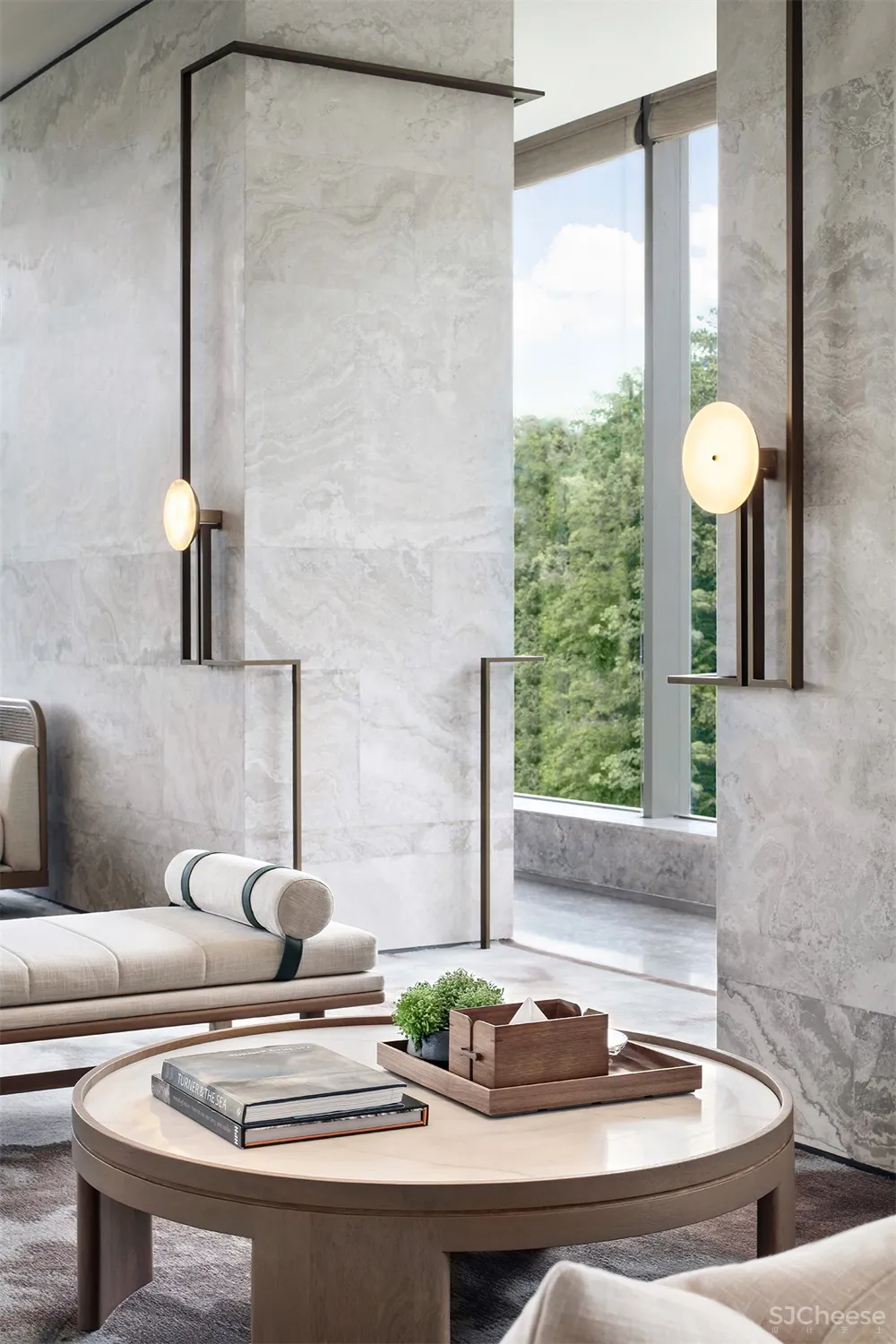 柏年印象 | 福州阳光城·保利·源溪里山