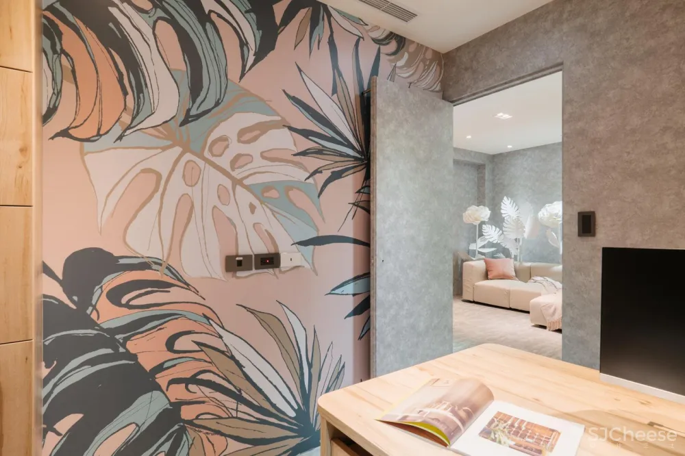 73㎡旧屋改造的牙医诊所 湘禾国际设计