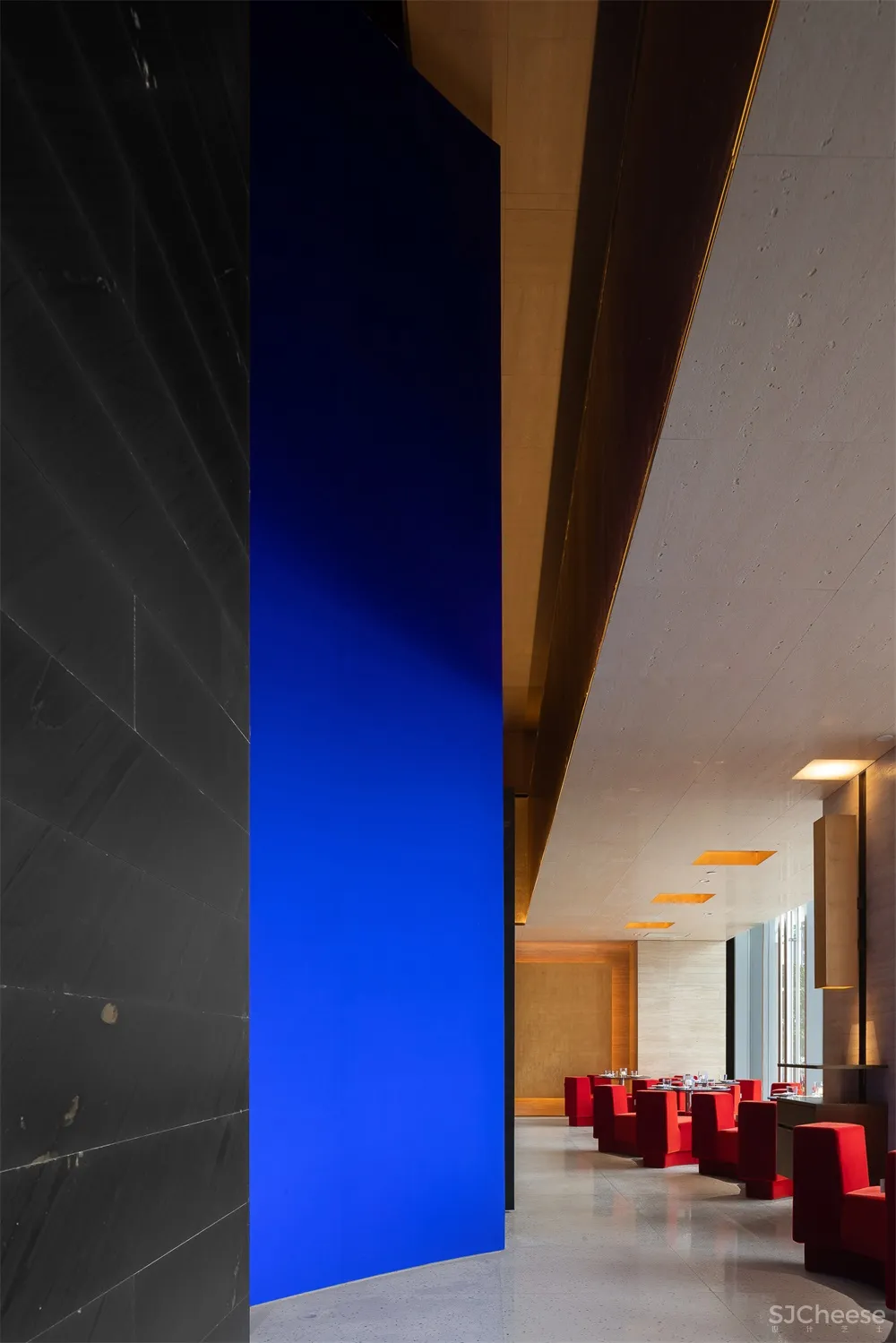 万社设计 | 深圳南山MORPH综合社交空间