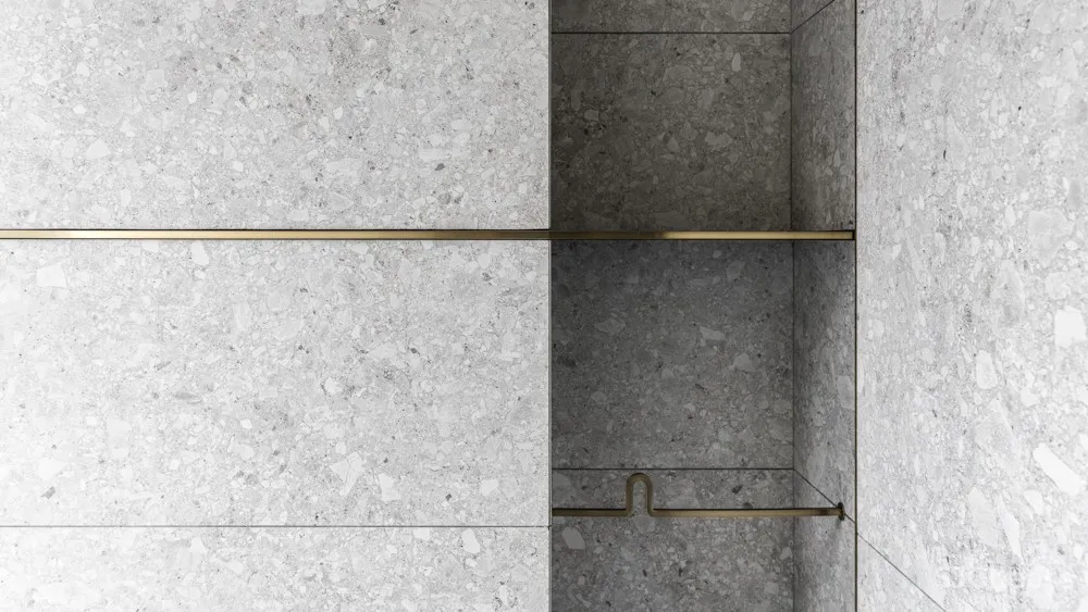 新作 | 近境制作:台北 窗/介景 – 仁爱牙科二诊