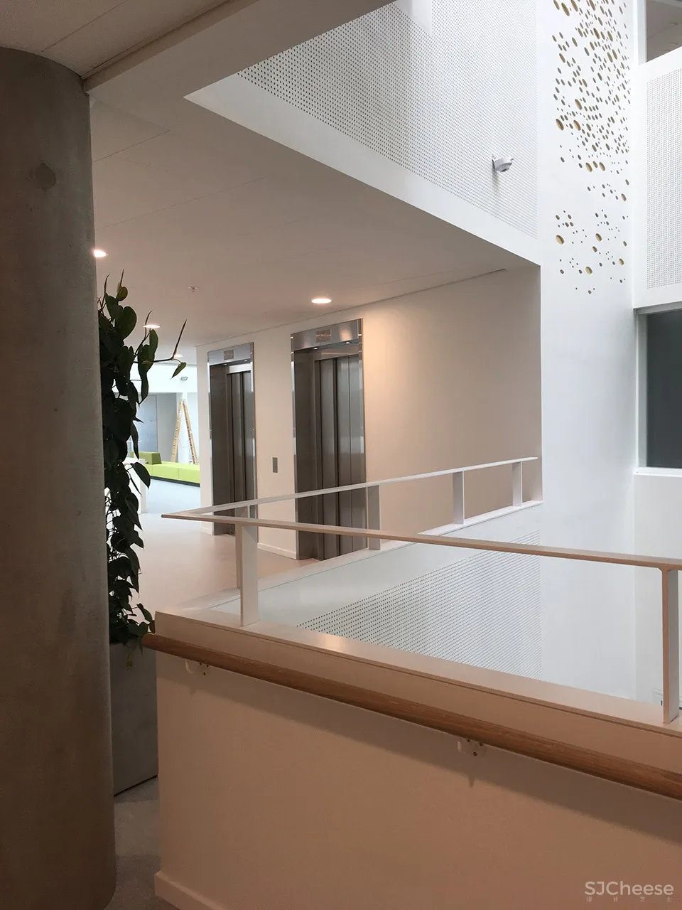 Holstebro健康中心,丹麦 / Arkitema Architects