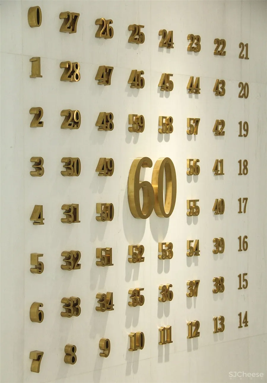 厦门观音山办公室:用实力筑造财富基因