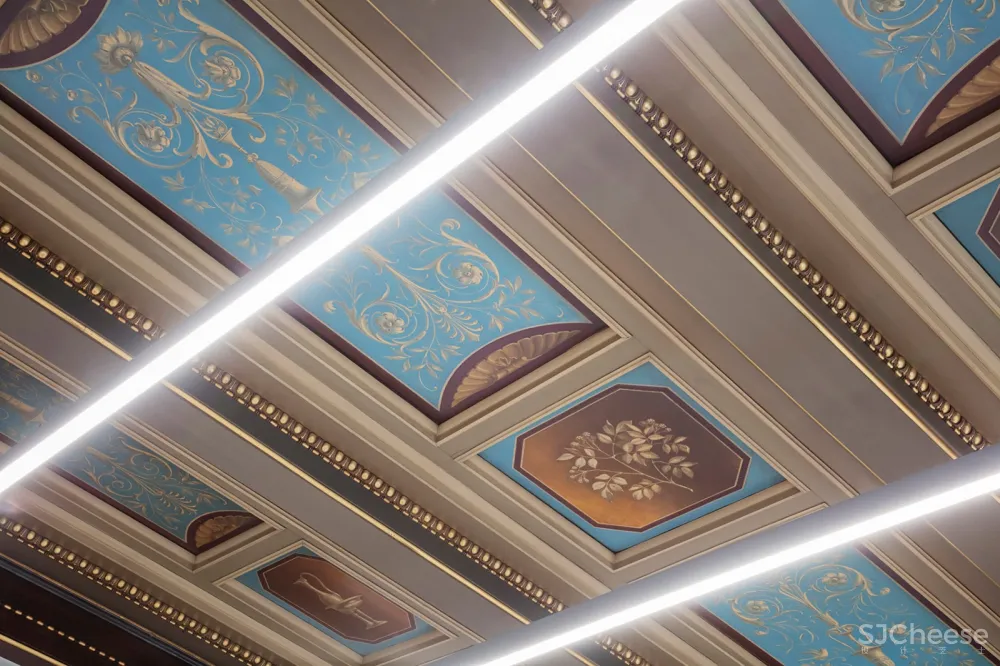 Studio David Thulstrup | 哥本哈根 Collage the Shop新店