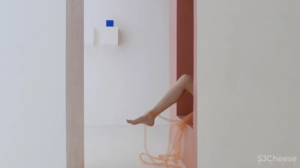 新作 | W – 尔我空间设计研究室,南京