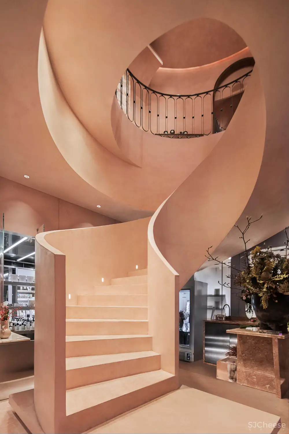 Sò Studio | 野兽派北京三里屯太古里店