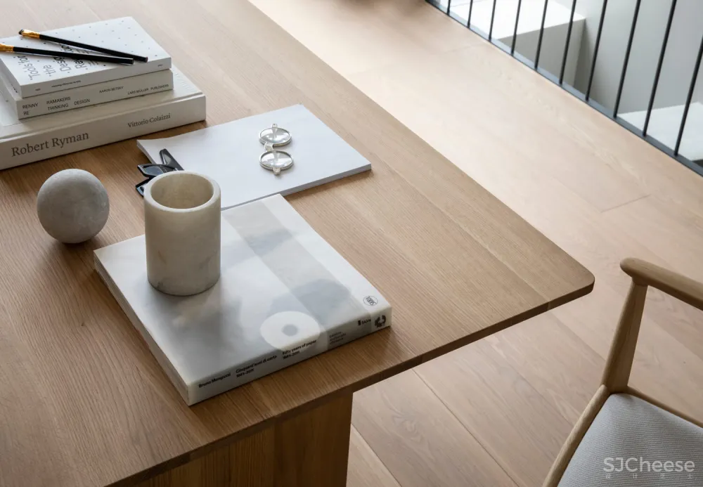 Keiji Ashizawa＋Norm | 东京Kinuta花园住宅