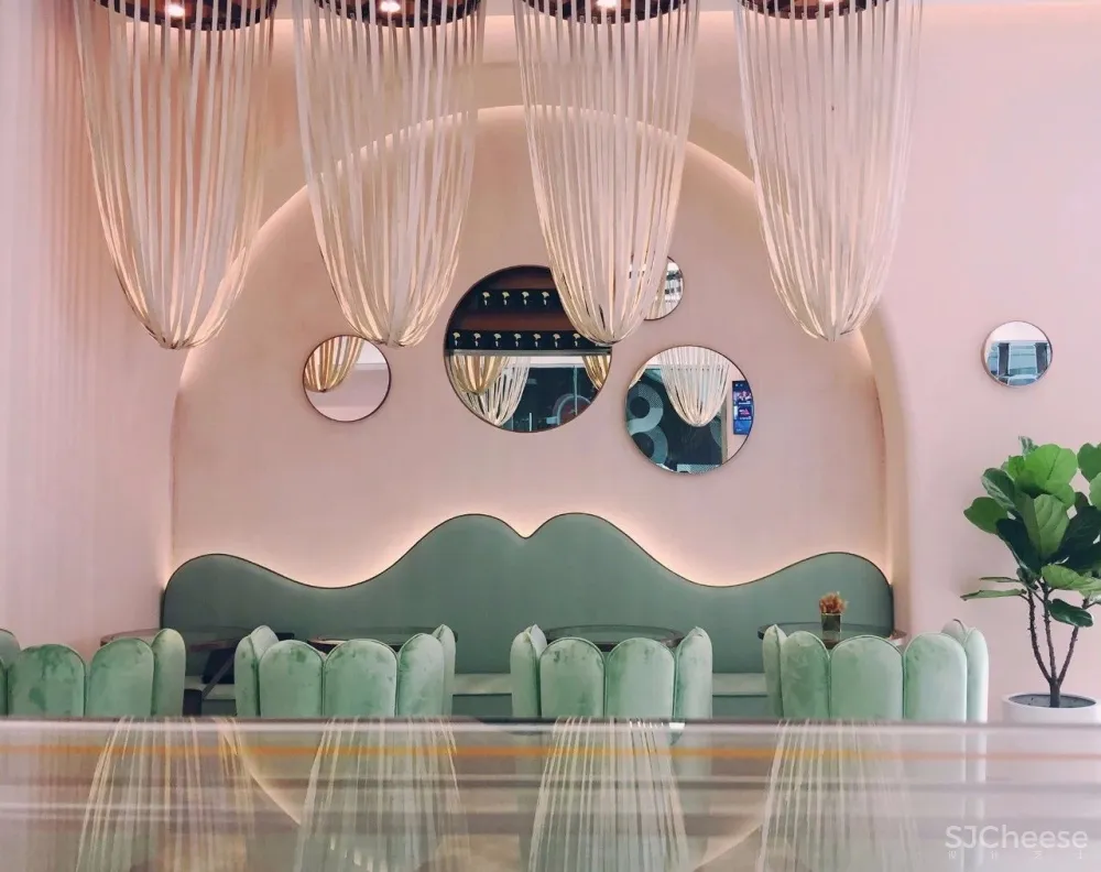 容德医馆：自然原色的本草宣言