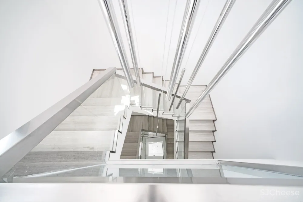 平介设计 | 洱海边的婚纱摄影公馆