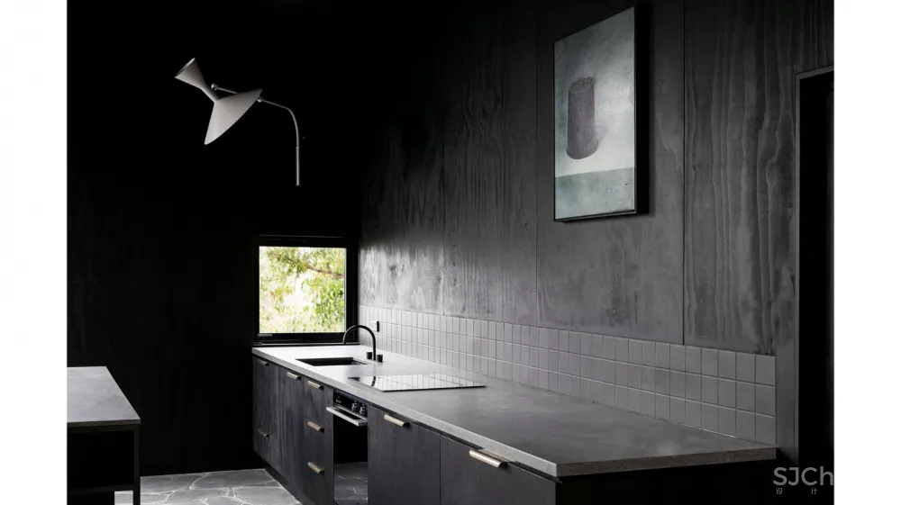 首发 | 建筑师Murray Barke与Lauren Bamford,一座摄影师的简约住宅 
<span style="position: relative; bottom: 2px; display: inline-block; vertical-align: middle; margin-left: 8px; width: 20px; height: 20px; background: #ffd914; text-align: center; font-size: 14px; border-radius: 3px;">首</span>