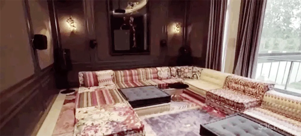 孟也新作|杨坤私宅:我的家不可复制 
<span style="position: relative; bottom: 2px; display: inline-block; vertical-align: middle; margin-left: 8px; width: 20px; height: 20px; background: #ffd914; text-align: center; font-size: 14px; border-radius: 3px;">首</span>