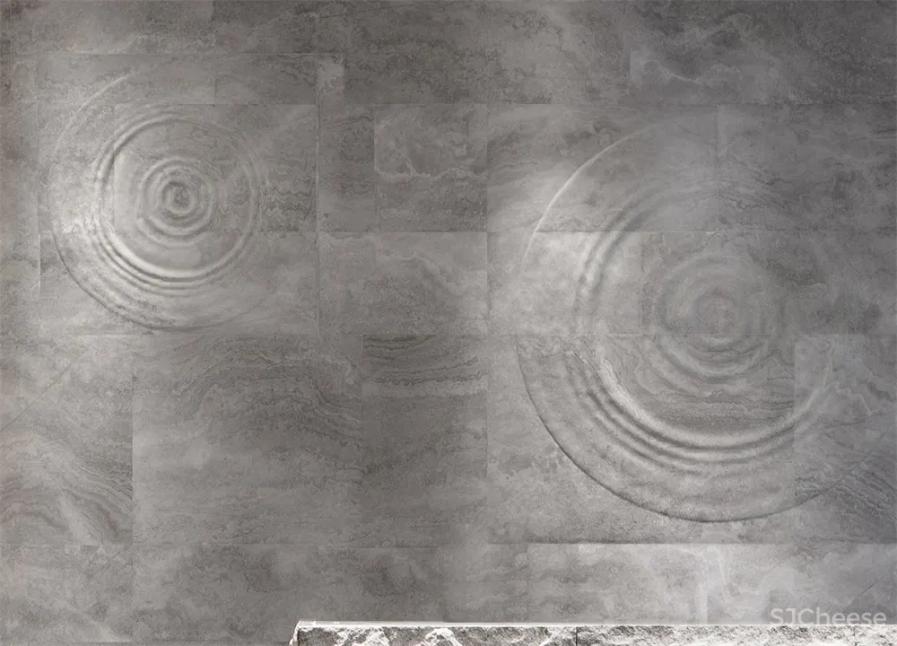 柏年印象 | 福州阳光城·保利·源溪里山