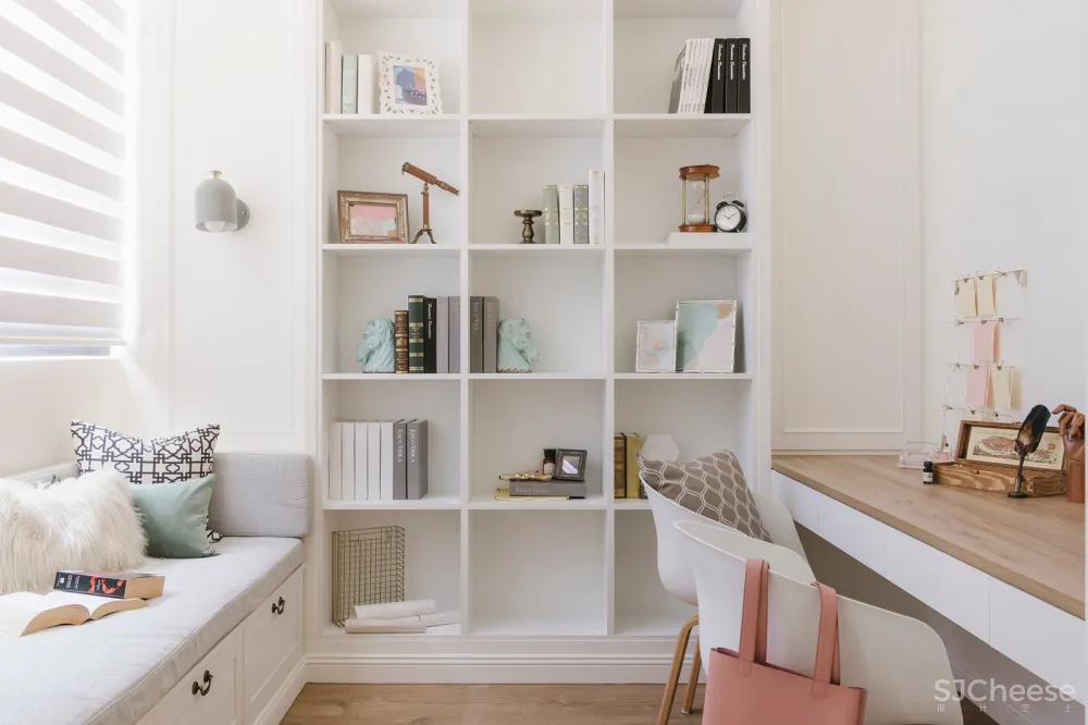 紛染．綿綿 Trochee of Tints 住宅方案／台湾理絲室內設計 
<span style="position: relative; bottom: 2px; display: inline-block; vertical-align: middle; margin-left: 8px; width: 20px; height: 20px; background: #ffd914; text-align: center; font-size: 14px; border-radius: 3px;">首</span>