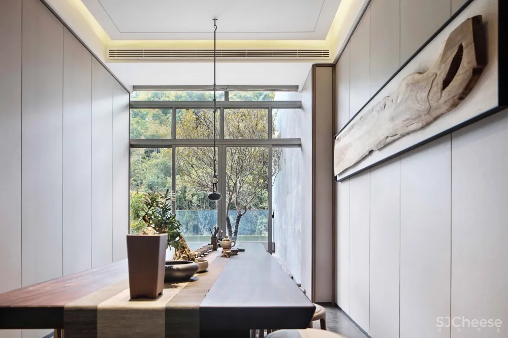 柏年印象 | 福州阳光城·保利·源溪里山