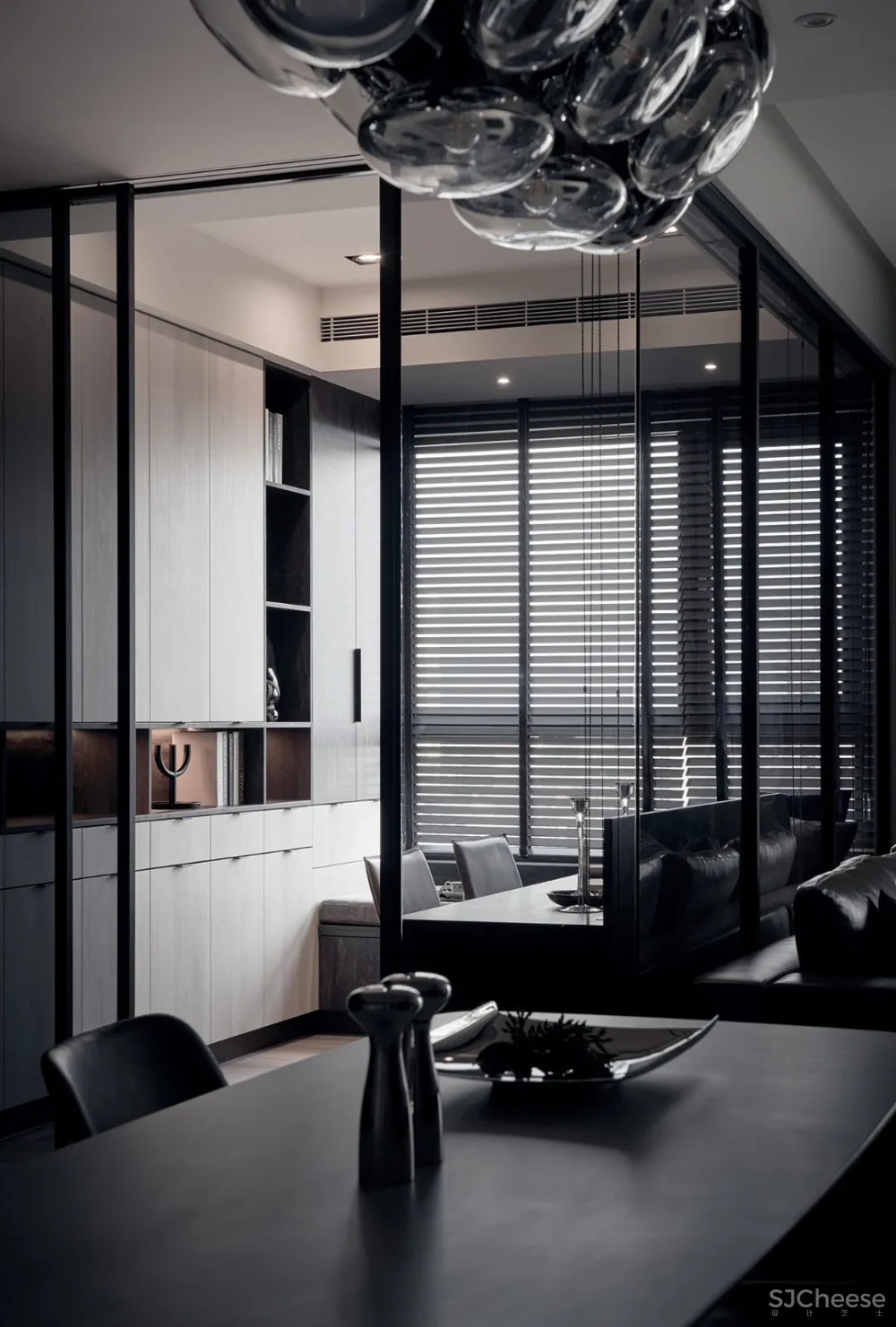 霏霧.烟波 Fog Floated住宅方案/台湾理絲室內設計 
<span style="position: relative; bottom: 2px; display: inline-block; vertical-align: middle; margin-left: 8px; width: 20px; height: 20px; background: #ffd914; text-align: center; font-size: 14px; border-radius: 3px;">首</span>