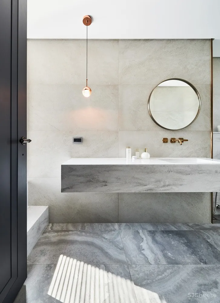 春泥秋阳 / 好室设计