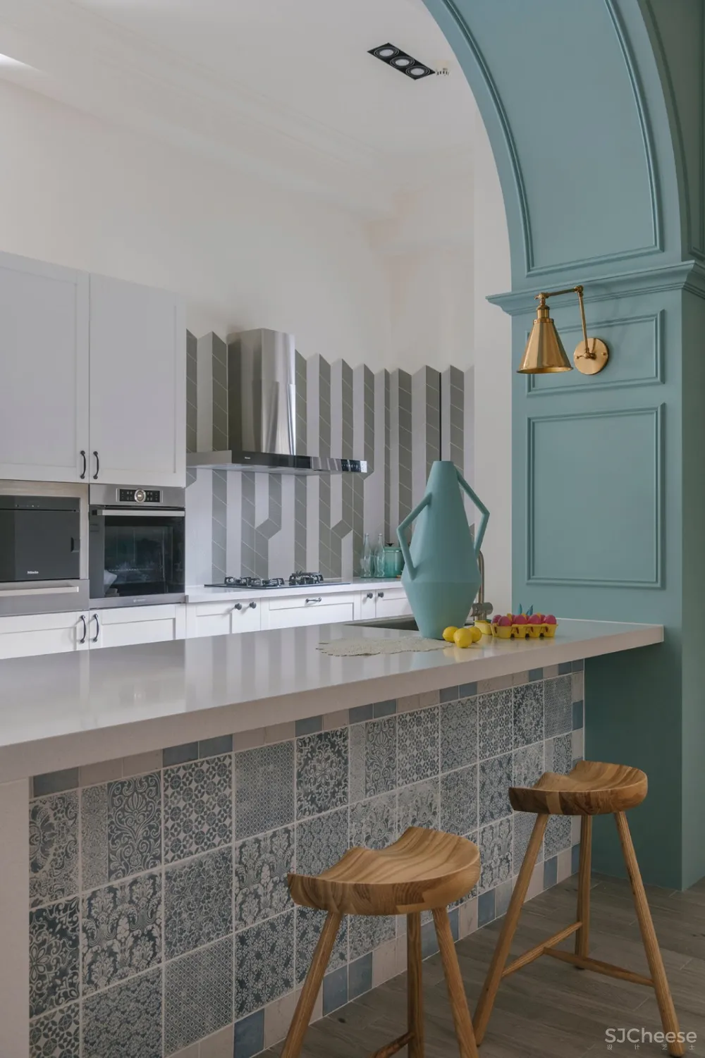 紛染．綿綿 Trochee of Tints 住宅方案／台湾理絲室內設計 
<span style="position: relative; bottom: 2px; display: inline-block; vertical-align: middle; margin-left: 8px; width: 20px; height: 20px; background: #ffd914; text-align: center; font-size: 14px; border-radius: 3px;">首</span>