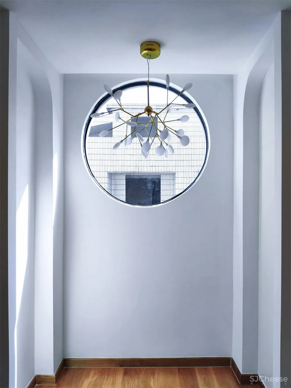 月介空间 | 中山一座90年代旧宅改造