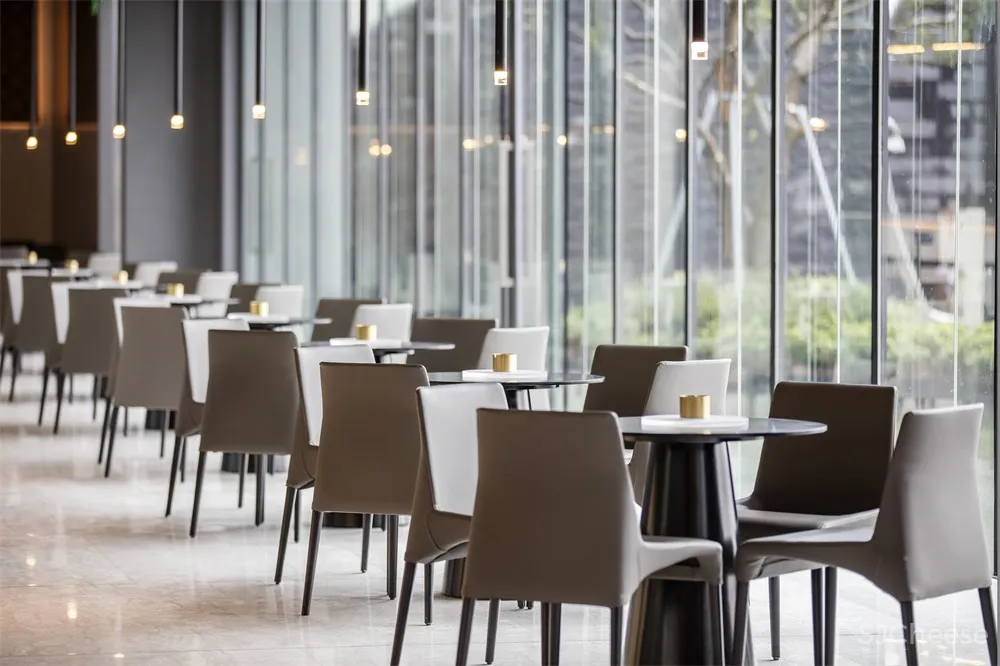 万镜设计 | 福州万科天空之境