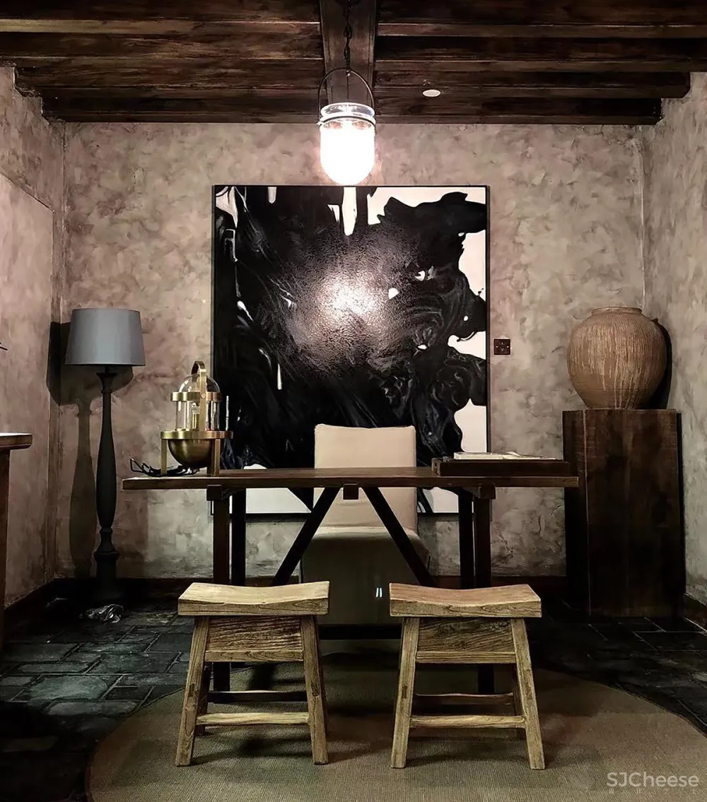 HAD | 上海湾流国际MARINA高端公寓外滩院子