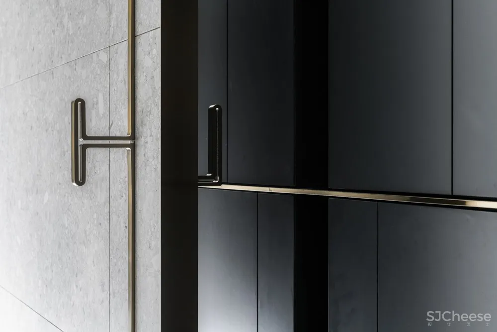 新作 | 近境制作:台北 窗/介景 – 仁爱牙科二诊