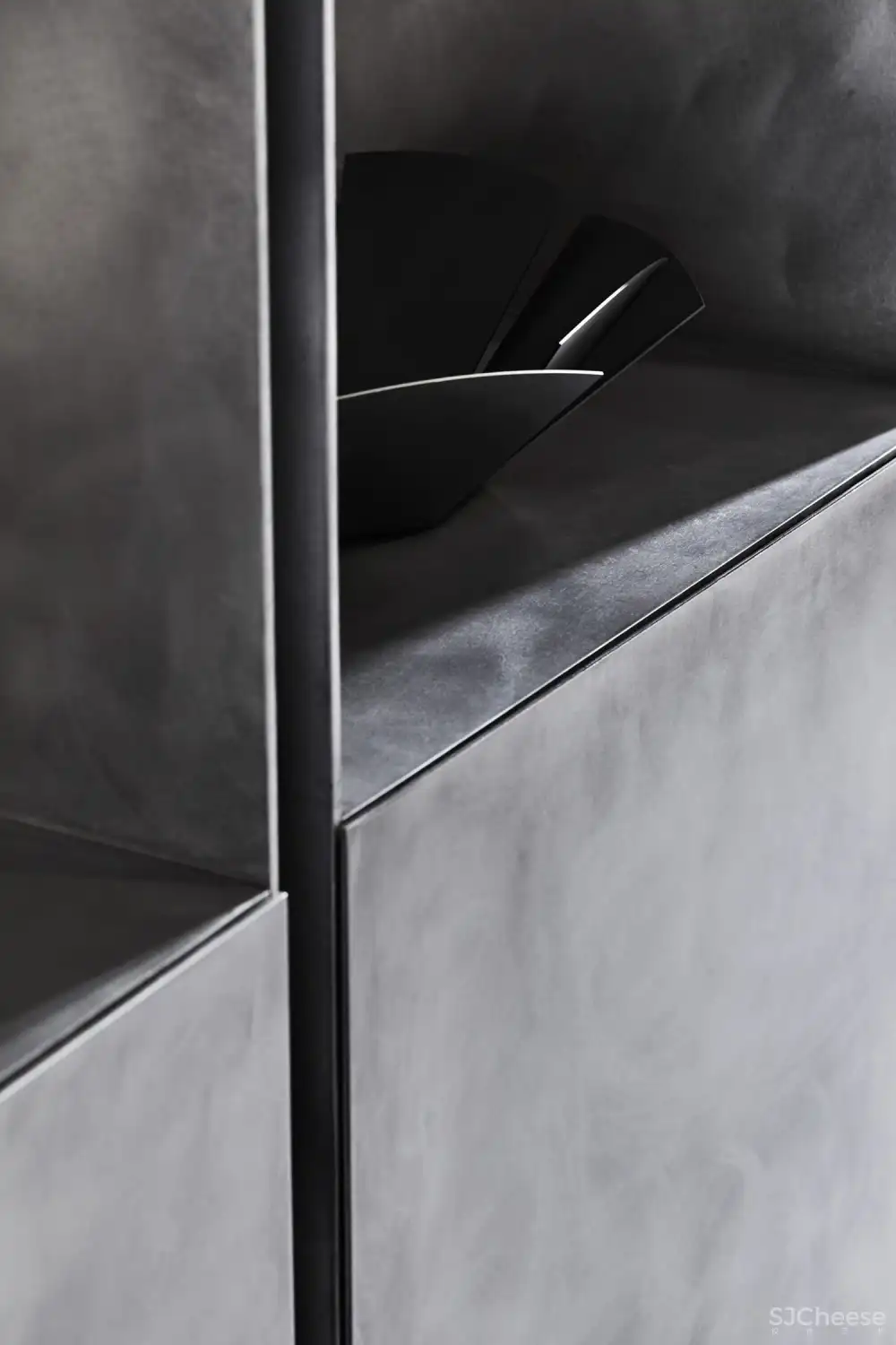 Fiona Lynch | 墨尔本TarraWarra门厅&零售空间